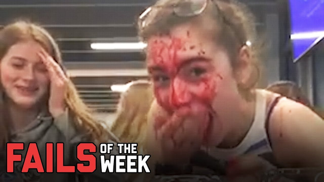 Watch The Face! – Fails of the Week | FailArmy