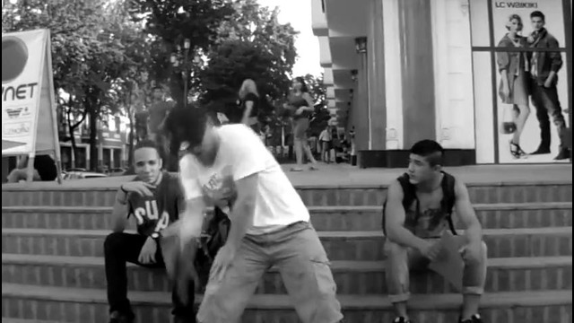 Видео-приглашение в клуб ARGO [TRAP#PARTY №4] | Big Hunter