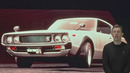 Новый Nissan GT-R R36: Всё самое интересное