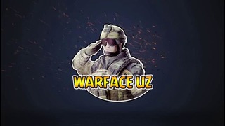 WarfaceUz Channel Intro