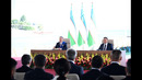 O‘zbekiston va Qirg‘iziston o‘rtasida o‘zaro tovar ayirboshlash 2 milliard dollarga yetkaziladi