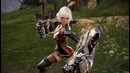 TERA 11th Class Teaser Trailer
