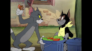 Tom & Jerry Family Love Classic Cartoon Compilation WB Kids