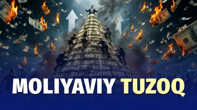 Nega o‘zbekistonliklar firibgarlarga yana va yana aldanmoqda