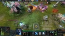 Kuroky, FATA- Force Staff mobile Dota 2