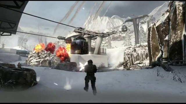 The Replacer – Official Call of Duty: Black Ops 2 Video