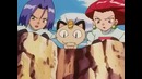 Покемон / Pokemon – 31 Серия (5 Сезон)