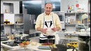 Макароны по-флотски | Обед безбрачия с Ильей Лазерсоном
