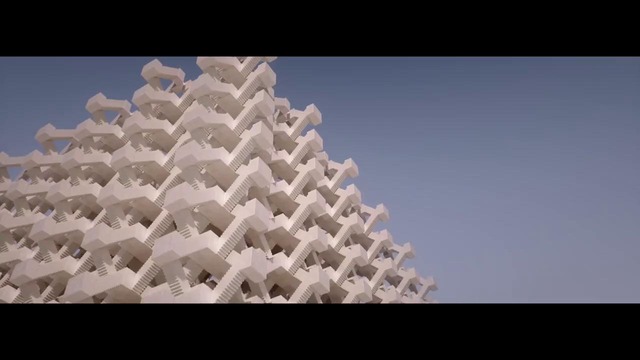 IMac Pro — ManvsMachine Artist Film — Apple