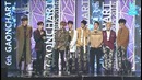 The 6th Gaon Chart Music Awards (Pt.2)