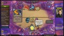 Hearthstone: Санчес – лучший Йог-Сарон