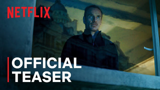 Тизер-трейлер «Убийцы» Дэвида Финчера | Netflix