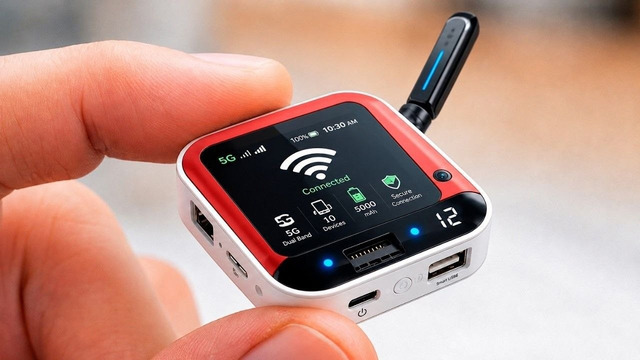 50 New Amazon Gadgets That Are Insane