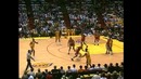 Final Game 5 (12.06.1991) LAL@CHI часть 1