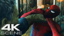 Spider-Man Vs Smart Hulk (2026) Fight Scene | Spider-Man: Brand New Day Movie Clip 4K