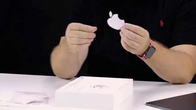 Тупое уничтожение техники или iPad Pro – прости