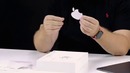 Тупое уничтожение техники или iPad Pro – прости