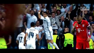 Cristiano Ronaldo ● LEGEND 2017 ● Epic Skills & Goals || Short Movie
