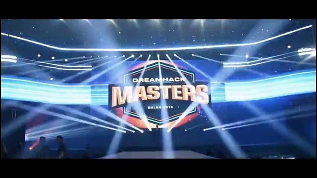 NiP – The Year 2016