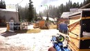 Quantum Games!! Угнал грузовик в far cry 5