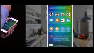 Новости Apple, 117: гибкий дисплей у нового iPhone, новые беты и Apple Watch