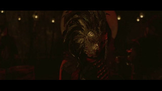 Arogya – Desire (Official Music Video 2022)