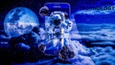 3D Picture with Spaceman (Next Gen Tech)