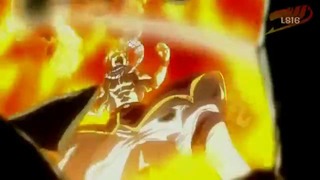Fairy Tail AMV Natsu vs GazilleGajeel ‘The Dragon Slayers