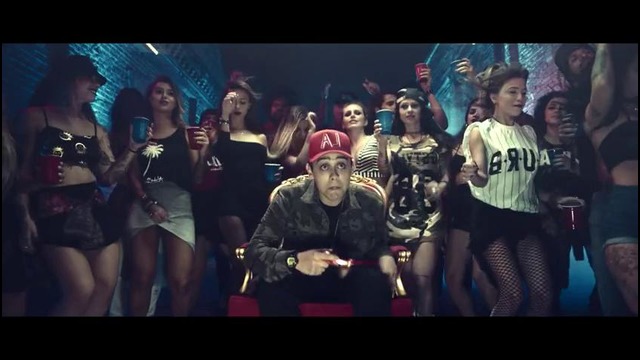 Tropkillaz – Make the Crowd (NFS VIP REMIX)