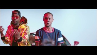 Juicy J – Gimme Gimme ft. Slim Jxmmi (Official Video 2017)