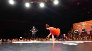 Red Bull BC One Russian Cypher 2015, Moscow – 1-8 battle 4 – 4K LX100