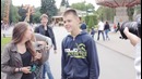 Шоу Александра Муратаева – Сломали шею во время фокуса