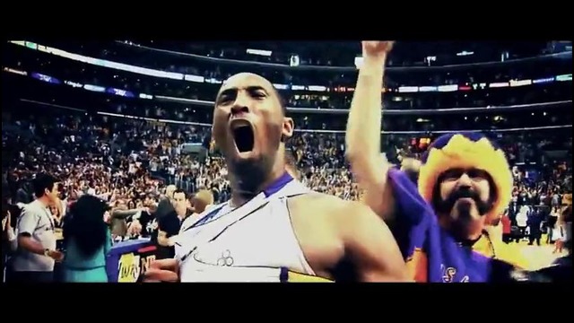 Michael Jordan – Kobe Bryant – LeBron James • Rise to the Throne