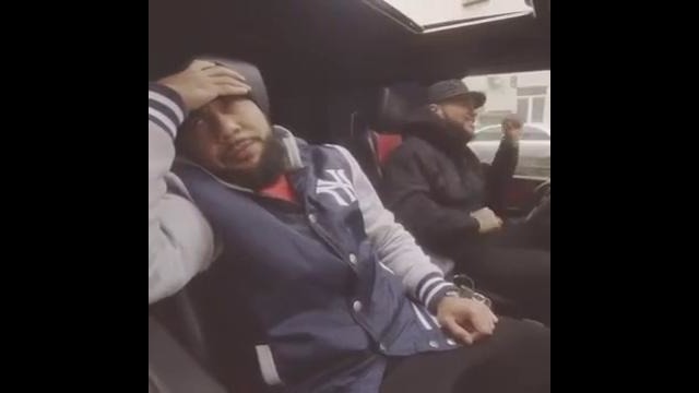 Тимати и MC Doni – О боже какой мужчина