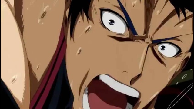 AMV – [Leon one]Thrοugh іt аll