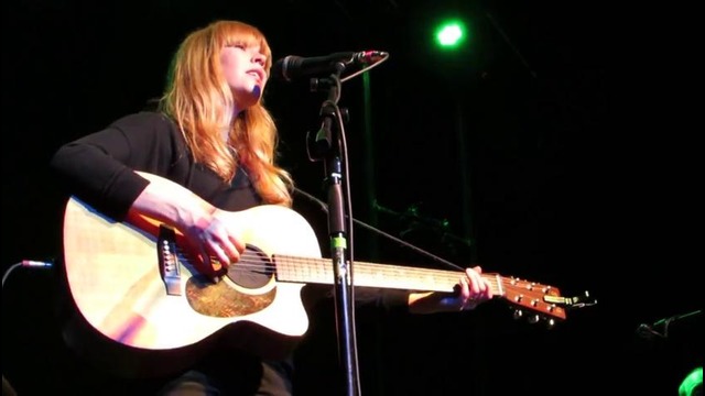 Lucy Rose – I Can’t Change It All (Club Amanda – Santiago, Chile) 05/05/2017