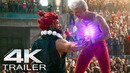STREET FIGHTER Final Trailer (2026)