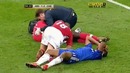 Petr Cech Killing Spree