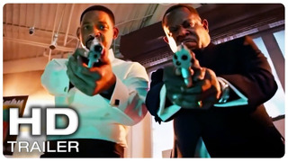 BAD BOYS 4 RIDE OR DIE “We Are Soulmates “Trailer (NEW 2024)