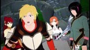 RWBY ( 3 сезон ) – 2 эпизод (Осень 2015)