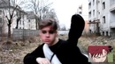 Наруто: Рок Ли против Гаары (Parody by MAK)