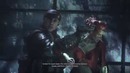 Level Up Летсплей Batman Arkham Knight (Бэнди)