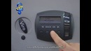 Итальянский сейф Ramtouch