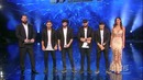 Кавер на Эминема и другие песни от BERYWAM