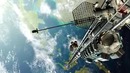 Что произойдет с землей через 100 лет