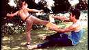 Brandon Lee – Fight Scenes