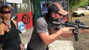 Киану Ривз тренируется с Тараном для Джона Уика Глава 3 Парабеллум