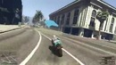 Опасная подводная гонка! (gta 5 online гонки)