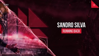 Sandro Silva – Running Back