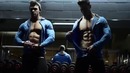 Harrison Twins – Great AESTHETIC brothers